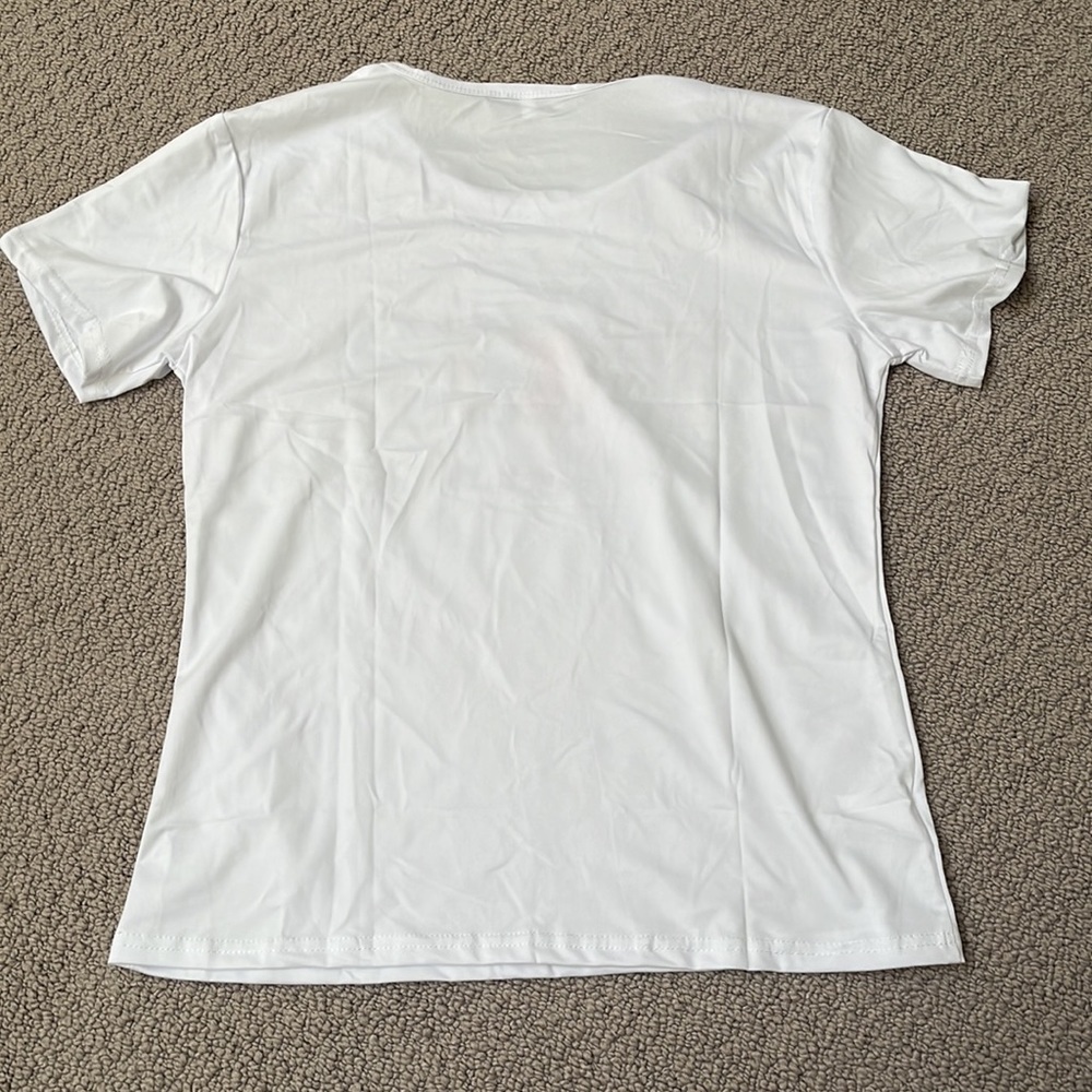 Teacher t-shirt - Picture 3 of 3